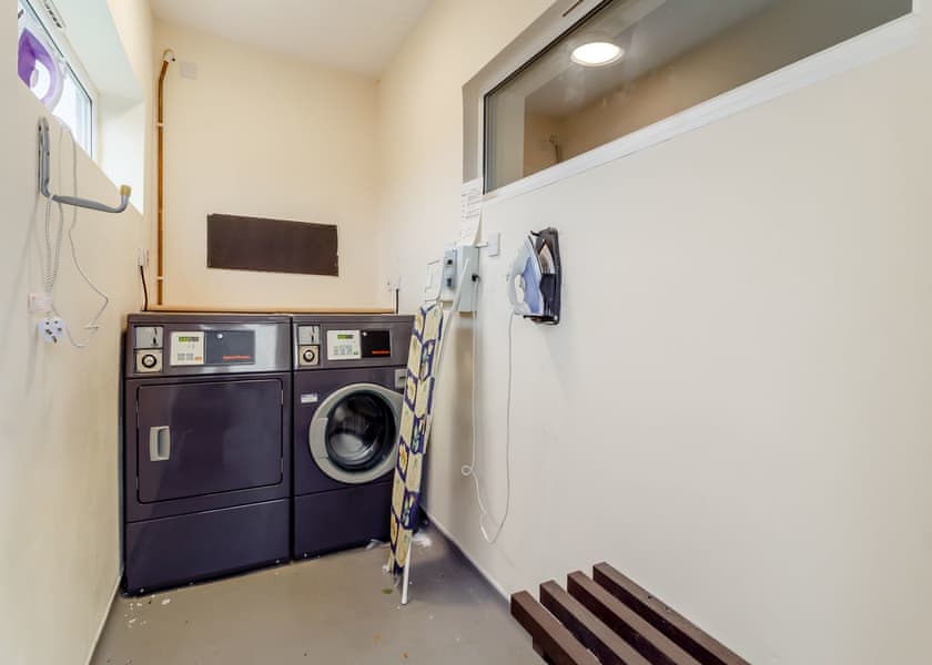 Castaways Beach Resort, Bacton-on-Sea