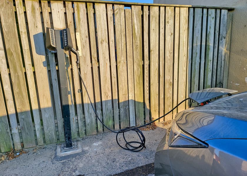 Castaways Beach Resort, Bacton-on-Sea