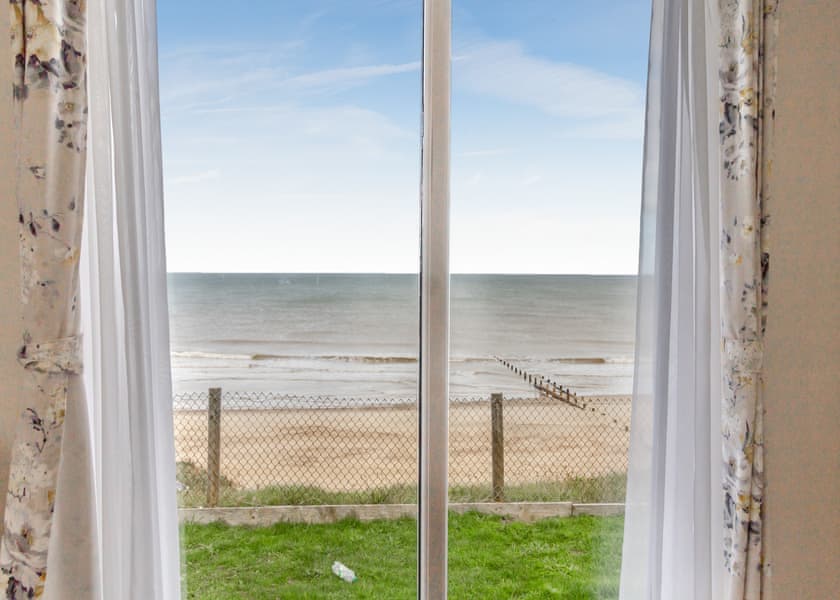 Typical grade shown, but the interior and exterior design could differ | Castaways Oyster 6 Sea View - Castaways Holiday Park, Bacton-on-Sea