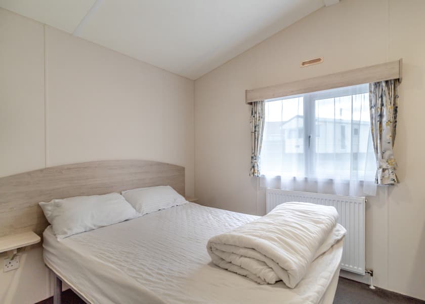 Typical grade shown, but the interior and exterior design could differ | Castaways Oyster 6 Sea View - Castaways Holiday Park, Bacton-on-Sea