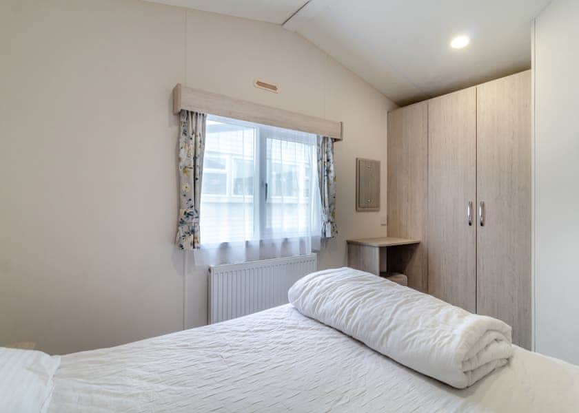 Typical grade shown, but the interior and exterior design could differ | Castaways Oyster 6 Sea View - Castaways Holiday Park, Bacton-on-Sea