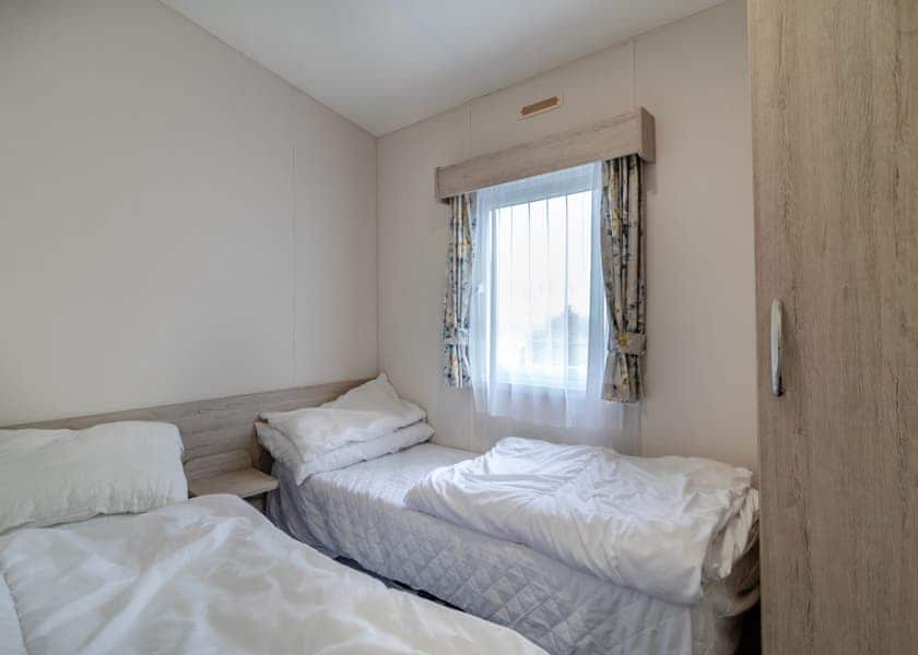 Typical grade shown, but the interior and exterior design could differ | Castaways Oyster 6 Sea View - Castaways Holiday Park, Bacton-on-Sea