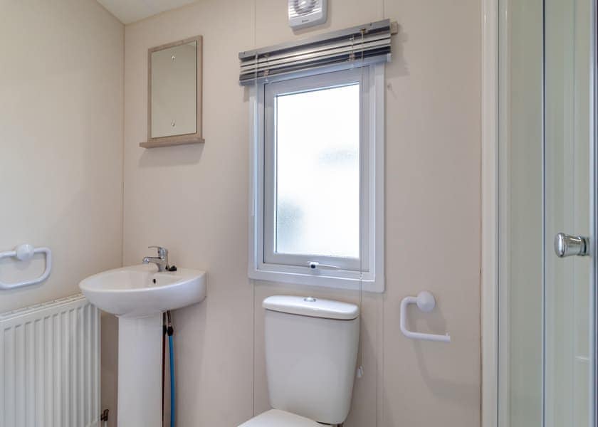Typical grade shown, but the interior and exterior design could differ | Castaways Oyster 6 Sea View - Castaways Holiday Park, Bacton-on-Sea