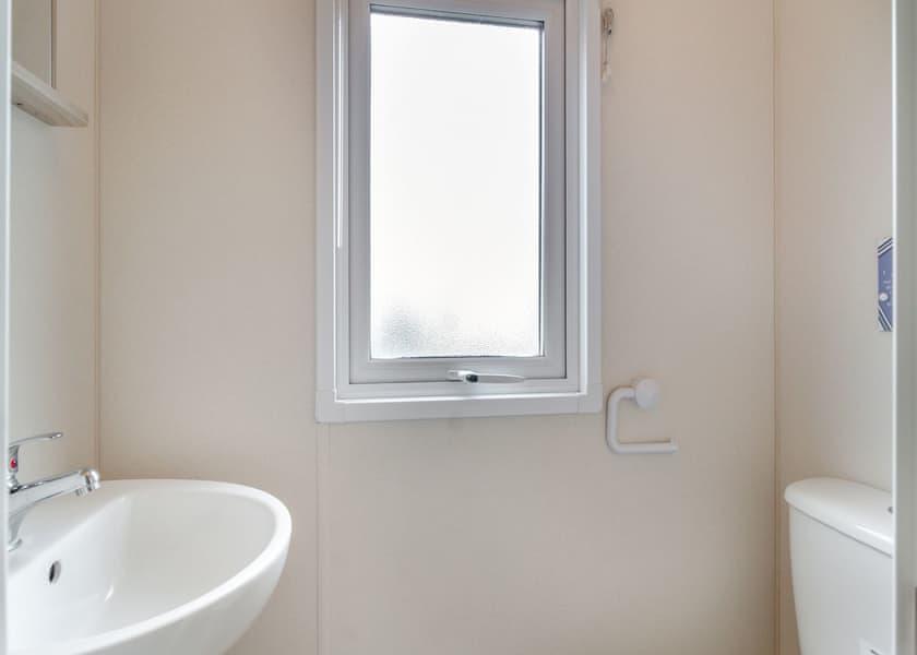 Castaways Oyster 10 Sea View - Castaways Holiday Park, Bacton-on-Sea