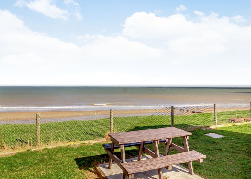 Castaways Oyster 8 Sea View (Pet) - Castaways Beach Resort, Bacton-on-Sea