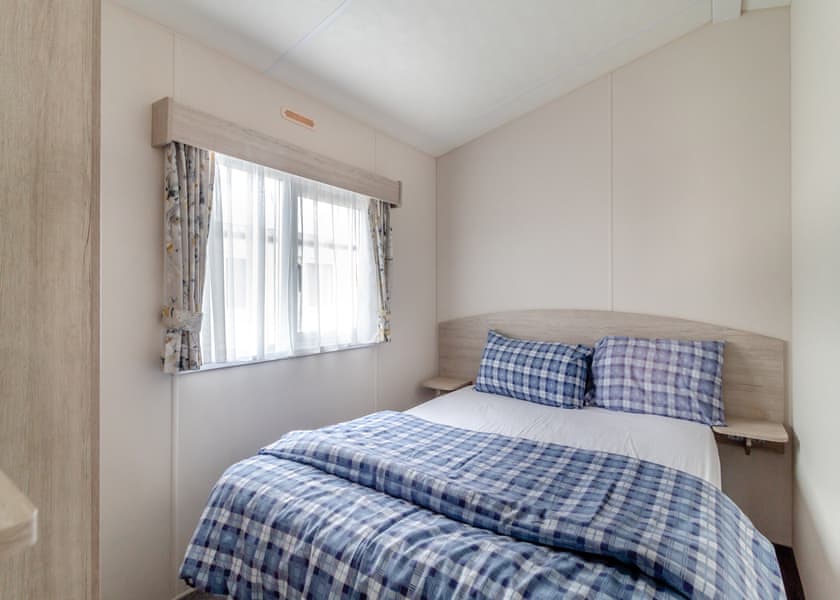 Castaways Oyster 8 Sea View (Pet) - Castaways Beach Resort, Bacton-on-Sea