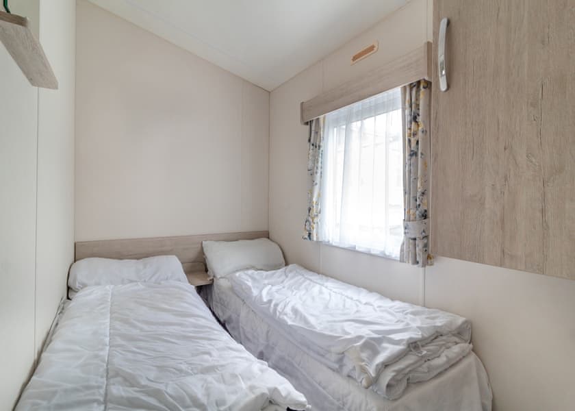 Castaways Oyster 8 Sea View (Pet) - Castaways Beach Resort, Bacton-on-Sea