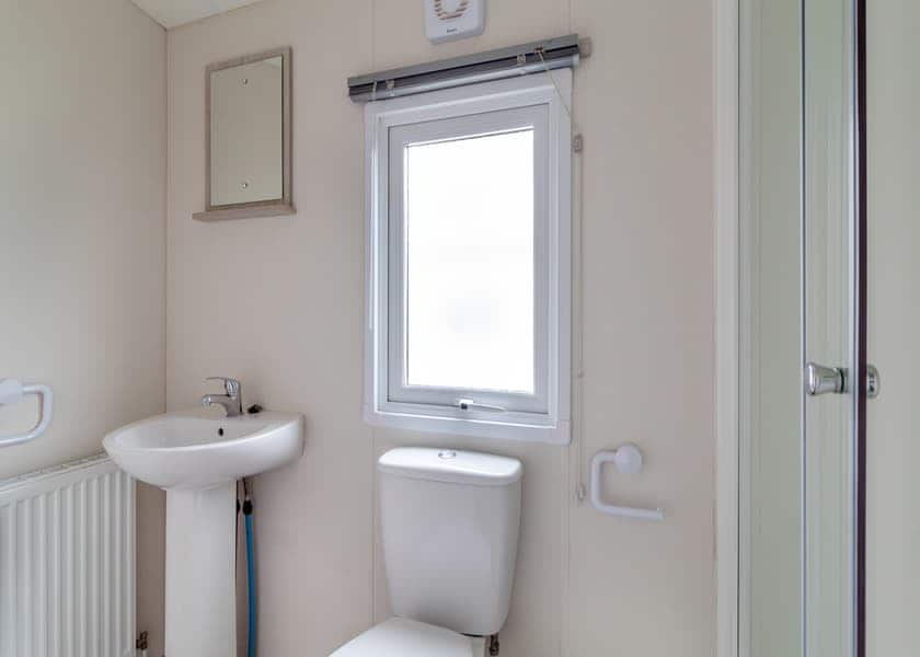 Castaways Oyster 10 (Pet) - Castaways Holiday Park, Bacton-on-Sea