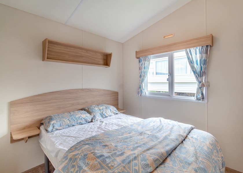 Typical grade shown, but the interior and exterior design could differ  | Castaways Oyster 6 - Castaways Holiday Park, Bacton-on-Sea