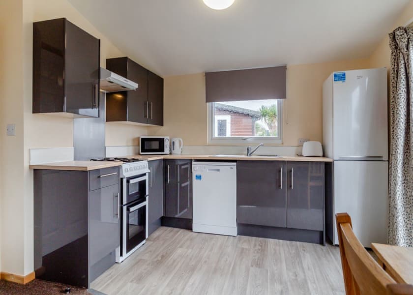 Castaways Lodge - Castaways Holiday Park, Bacton-on-Sea