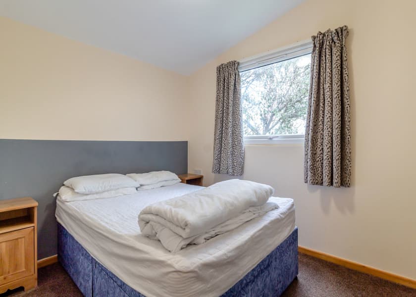 Castaways Lodge - Castaways Holiday Park, Bacton-on-Sea