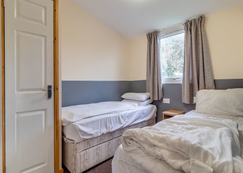 Castaways Lodge - Castaways Holiday Park, Bacton-on-Sea