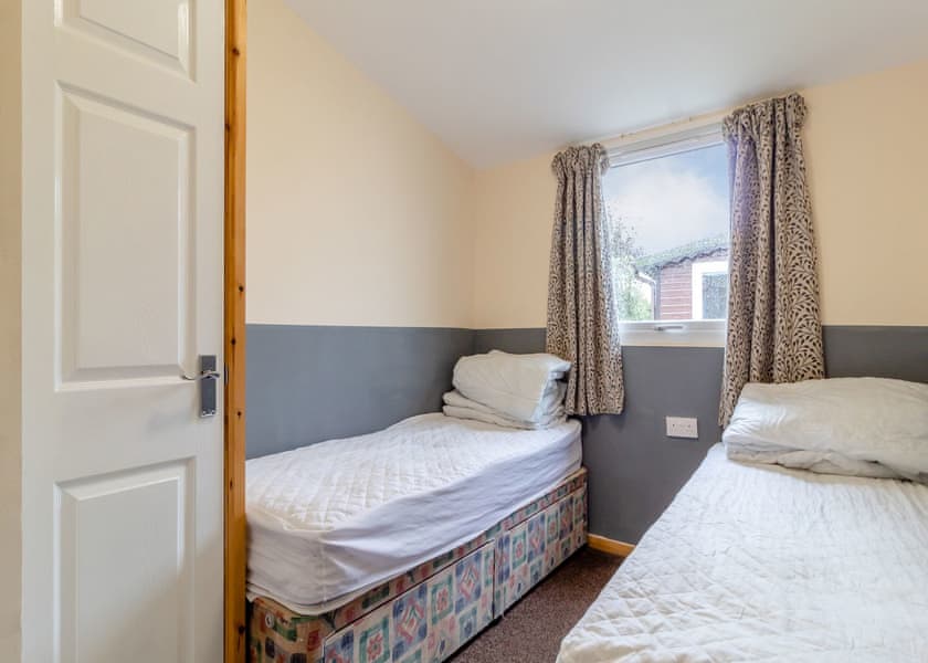 Castaways Lodge - Castaways Holiday Park, Bacton-on-Sea