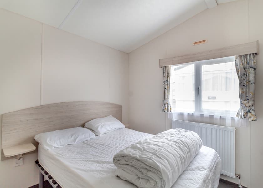 Typical grade shown, but the interior and exterior design could differ | Castaways Oyster 10 - Castaways Holiday Park, Bacton-on-Sea