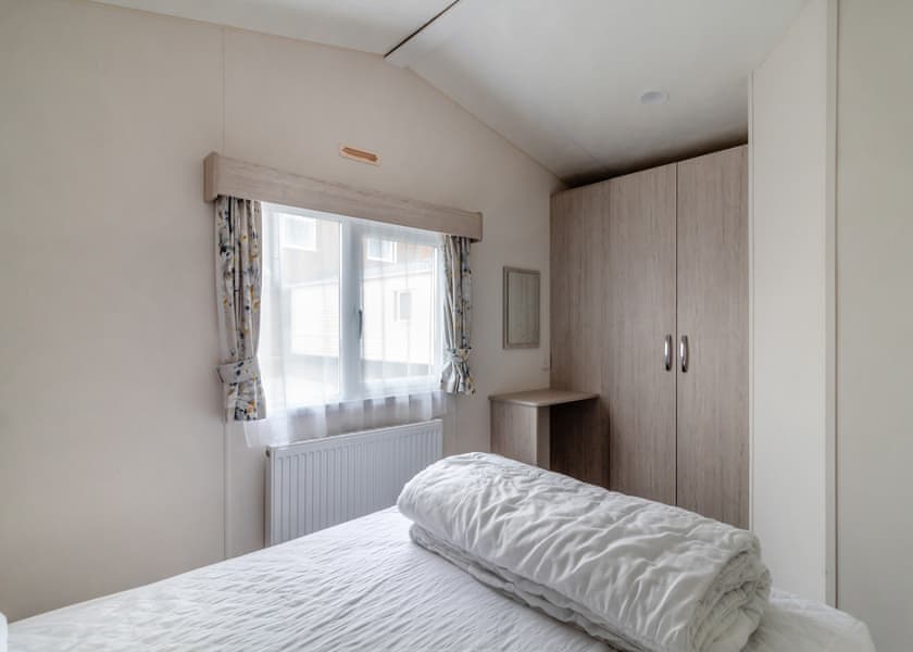 Typical grade shown, but the interior and exterior design could differ | Castaways Oyster 10 - Castaways Holiday Park, Bacton-on-Sea