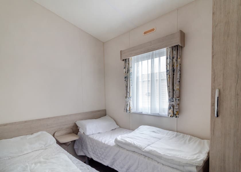 Typical grade shown, but the interior and exterior design could differ | Castaways Oyster 10 - Castaways Holiday Park, Bacton-on-Sea