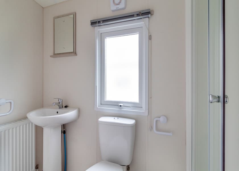 Typical grade shown, but the interior and exterior design could | Castaways Oyster 10 - Castaways Holiday Park, Bacton-on-Sea