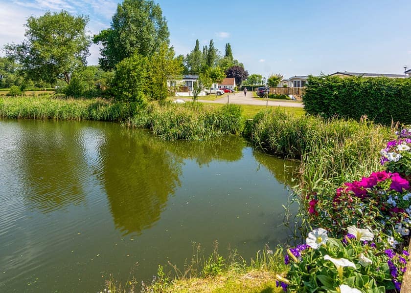 Cawood Country Park, Cawood, Selby