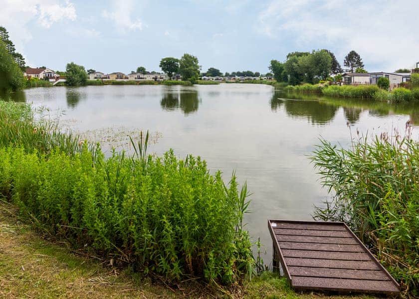 Cawood Country Park, Cawood, Selby