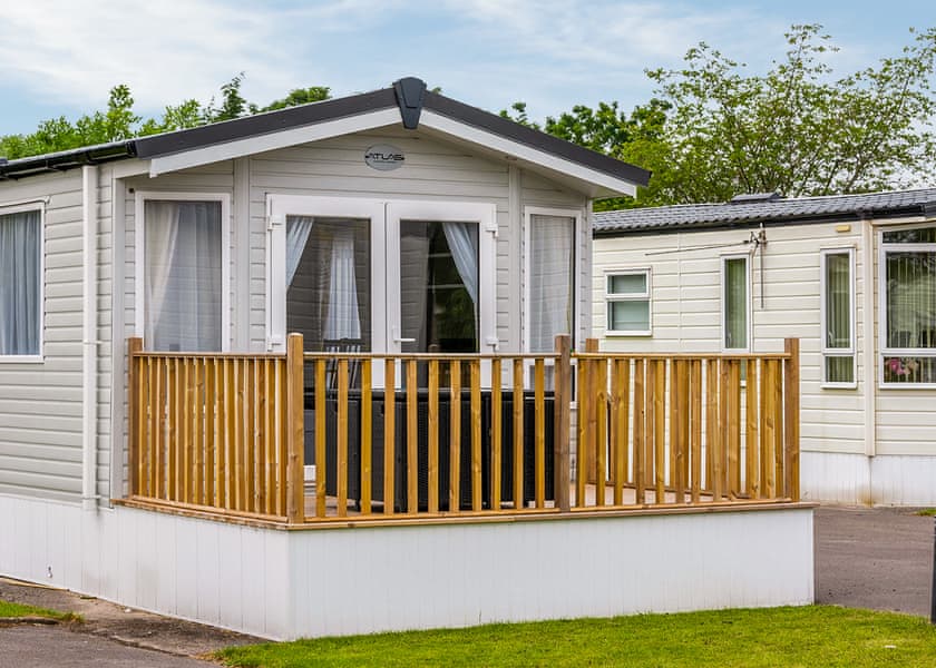 Cawood Country Park, Cawood, Selby