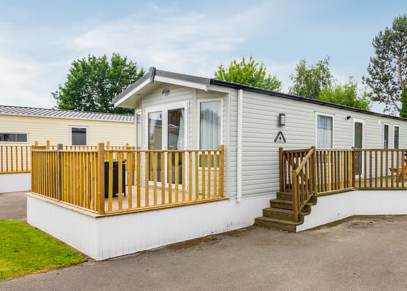 Cawood Country Park, Cawood, Selby