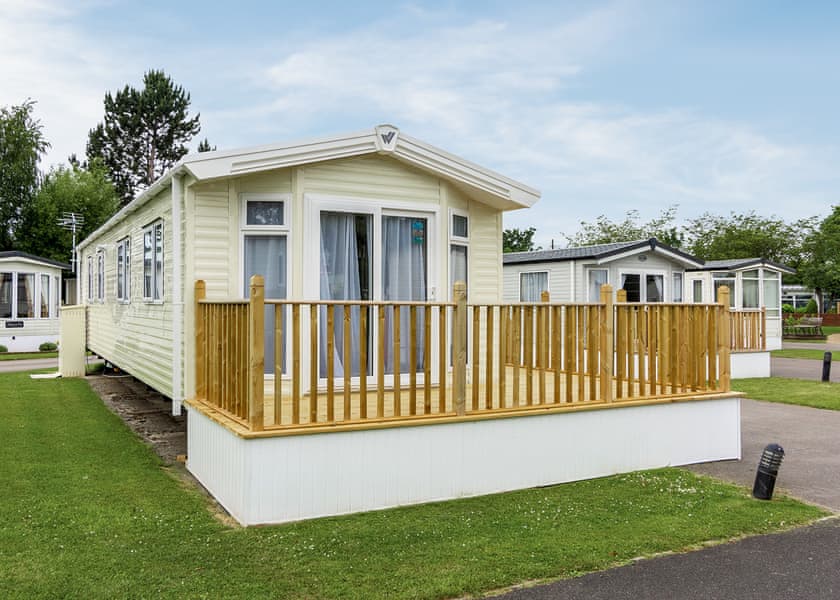 Cawood Country Park, Cawood, Selby