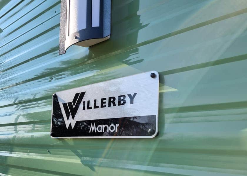 Tweed Retreat2 Bedroom - Coldstream Holiday Park, Coldstream