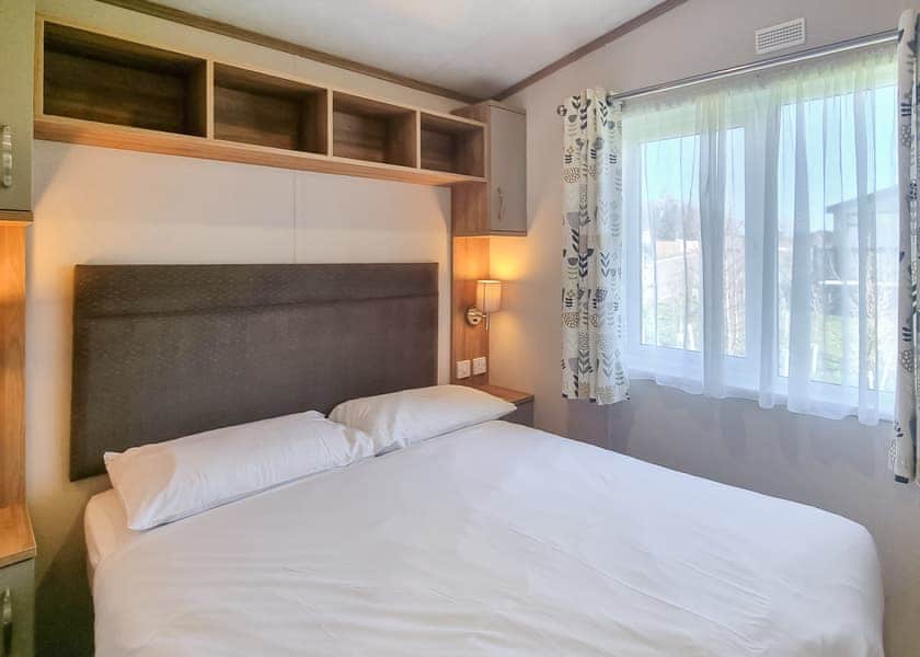 Cheviot Retreat2 Bedroom - Coldstream Holiday Park, Coldstream
