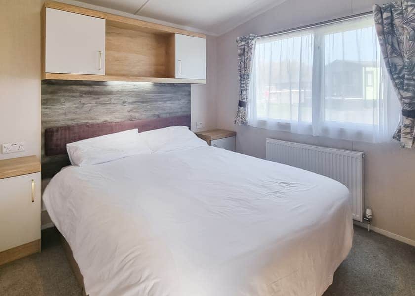 Cheviot Retreat2 Bedroom - Coldstream Holiday Park, Coldstream