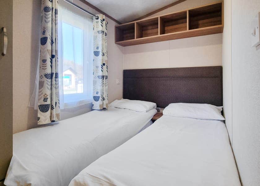 Cheviot Retreat2 Bedroom - Coldstream Holiday Park, Coldstream