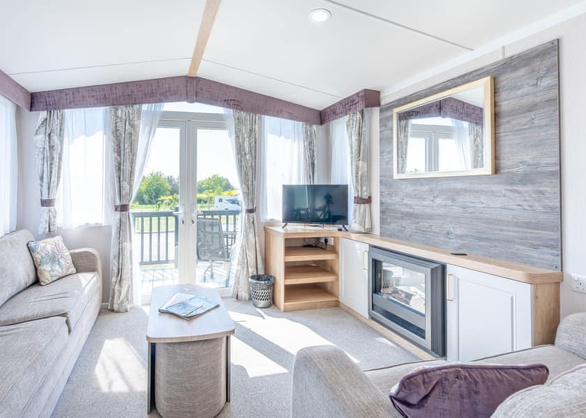 Coldstream Retreat3 Bedroom - Coldstream Holiday Park, Coldstream