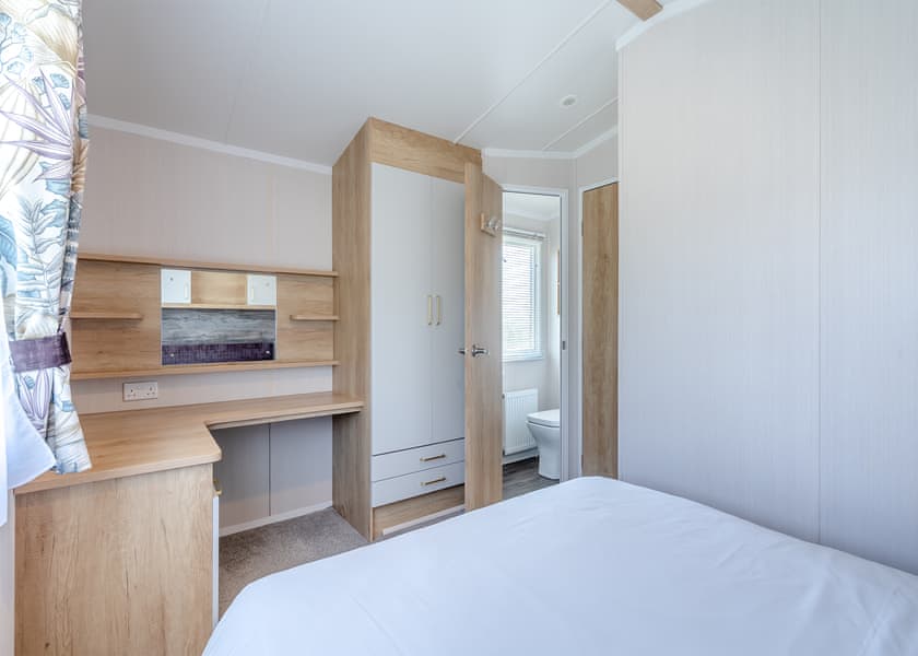 Coldstream Retreat3 Bedroom - Coldstream Holiday Park, Coldstream