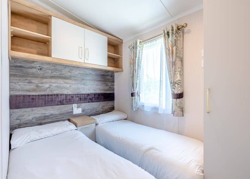Coldstream Retreat3 Bedroom - Coldstream Holiday Park, Coldstream