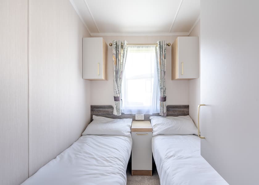 Coldstream Retreat3 Bedroom - Coldstream Holiday Park, Coldstream