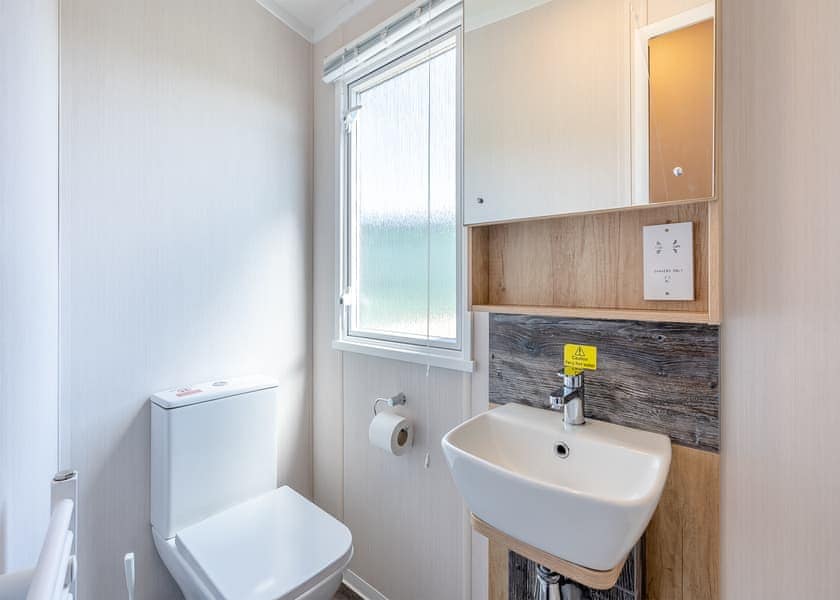 Coldstream Retreat3 Bedroom - Coldstream Holiday Park, Coldstream