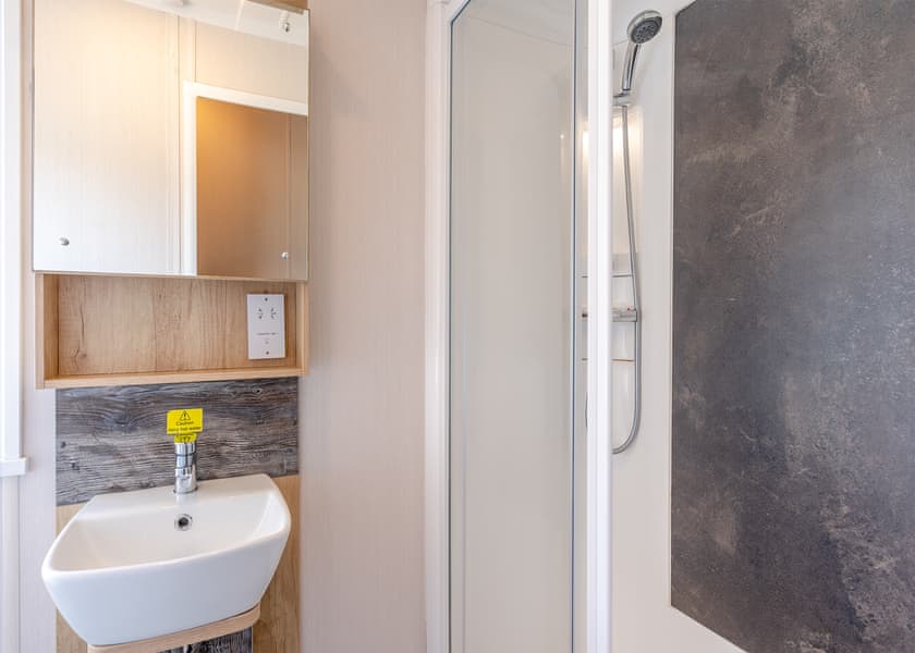 Coldstream Retreat3 Bedroom - Coldstream Holiday Park, Coldstream