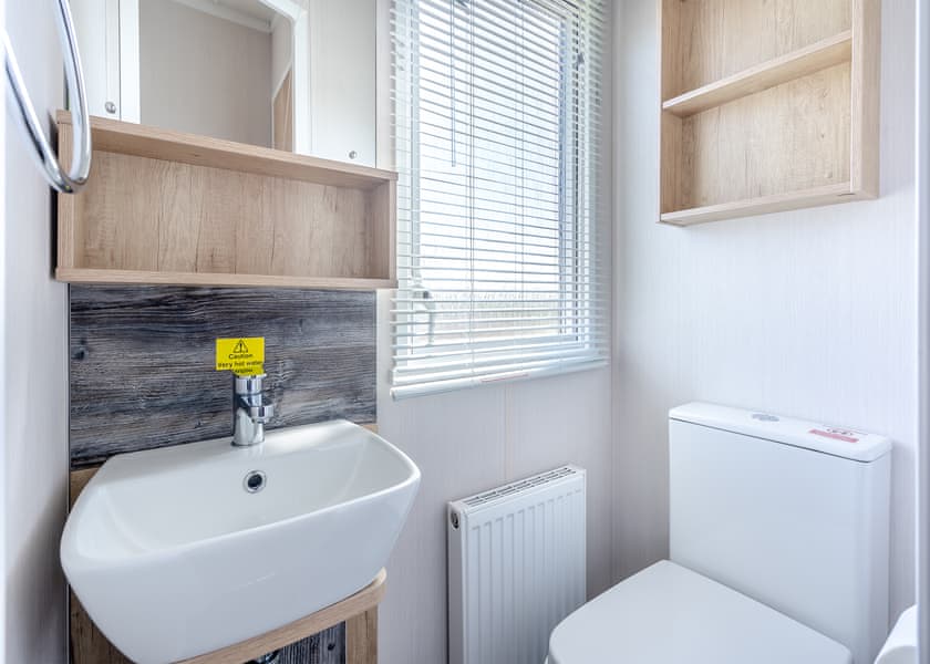 Coldstream Retreat3 Bedroom - Coldstream Holiday Park, Coldstream