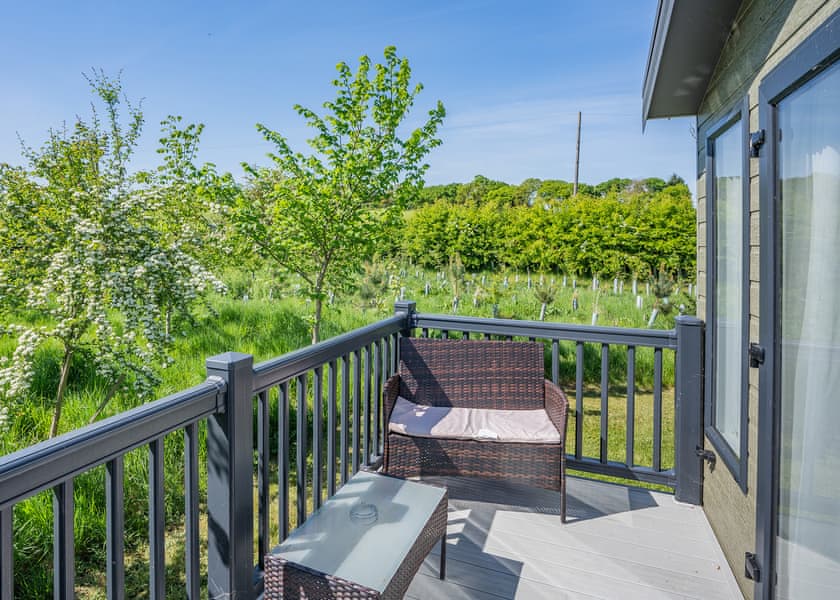 Cheviot Retreat2 Bedroom (Pet Friendly) - Coldstream Holiday Park, Coldstream