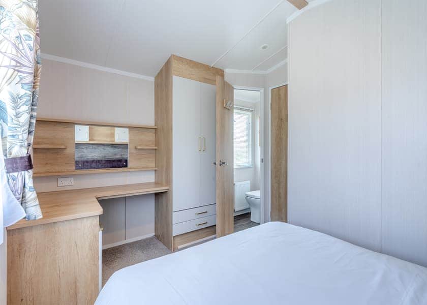 Coldstream Retreat3 Bedroom (Pet Friendly) - Coldstream Holiday Park, Coldstream
