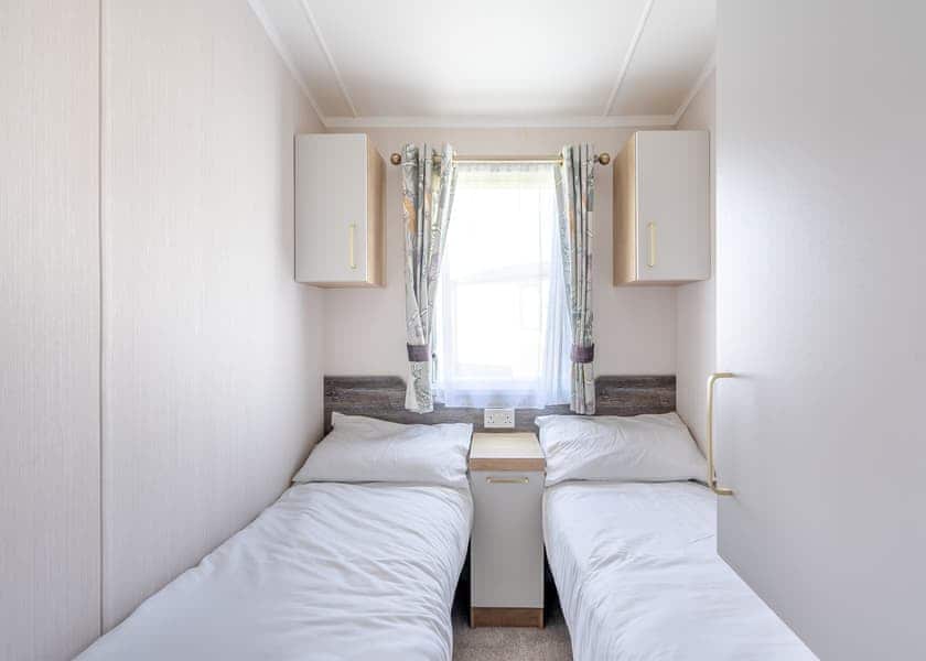 Coldstream Retreat3 Bedroom (Pet Friendly) - Coldstream Holiday Park, Coldstream