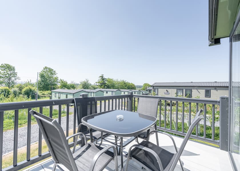 Tweed Retreat2 Bedroom (Pet) - Coldstream Holiday Park, Coldstream