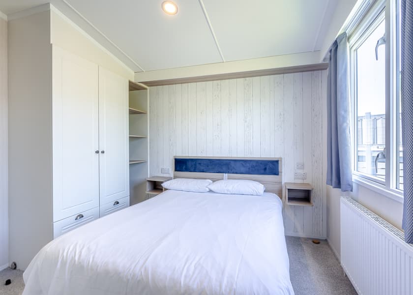 Tweed Retreat2 Bedroom (Pet) - Coldstream Holiday Park, Coldstream