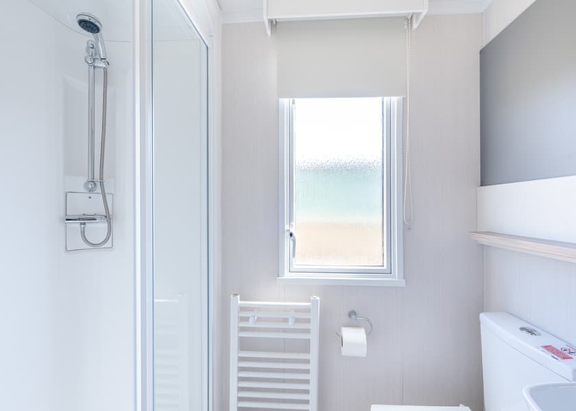 Tweed Retreat2 Bedroom (Pet) - Coldstream Holiday Park, Coldstream