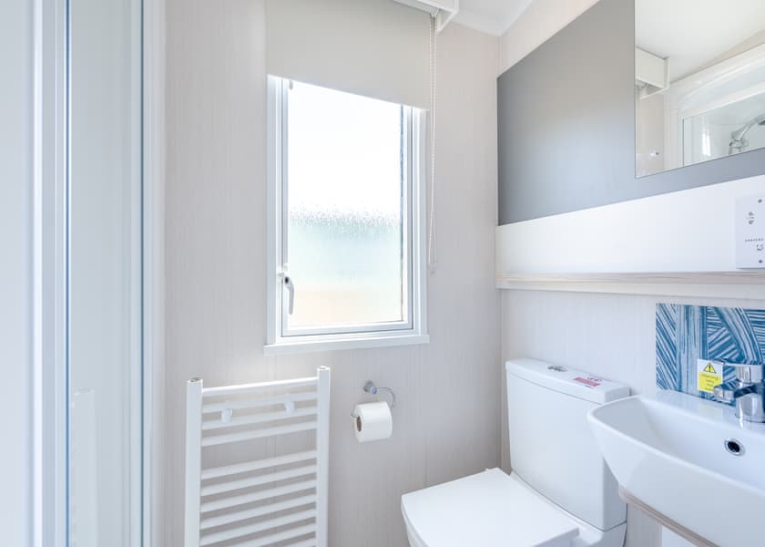 Tweed Retreat2 Bedroom (Pet) - Coldstream Holiday Park, Coldstream