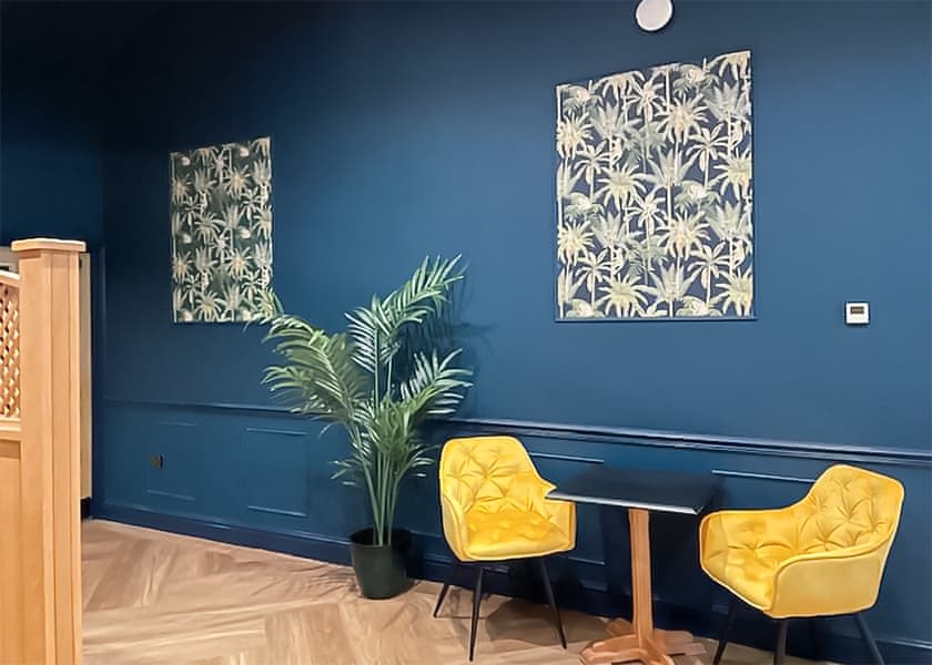 Cenarth Falls Resort, Newcastle Emlyn