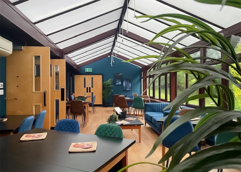 Cenarth Falls Resort, Newcastle Emlyn