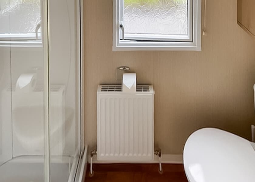 Typical Premium Caravan | Premium Caravans - Cenarth Falls Resort, Newcastle Emlyn