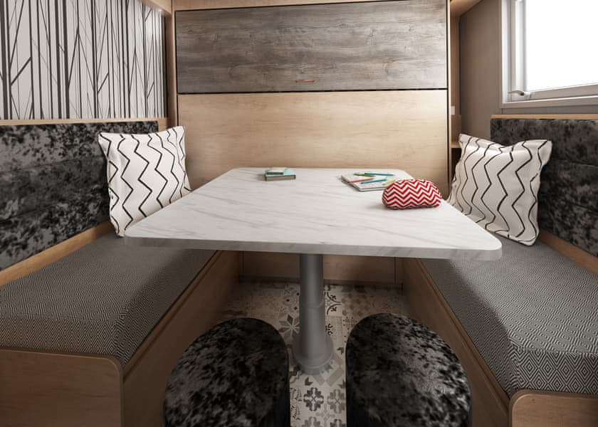 Typical | Luxury Pod - Cenarth Falls Resort, Newcastle Emlyn