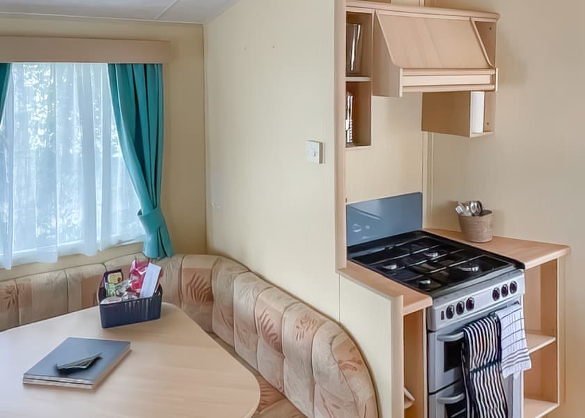 Bijou - Cenarth Falls Resort, Newcastle Emlyn