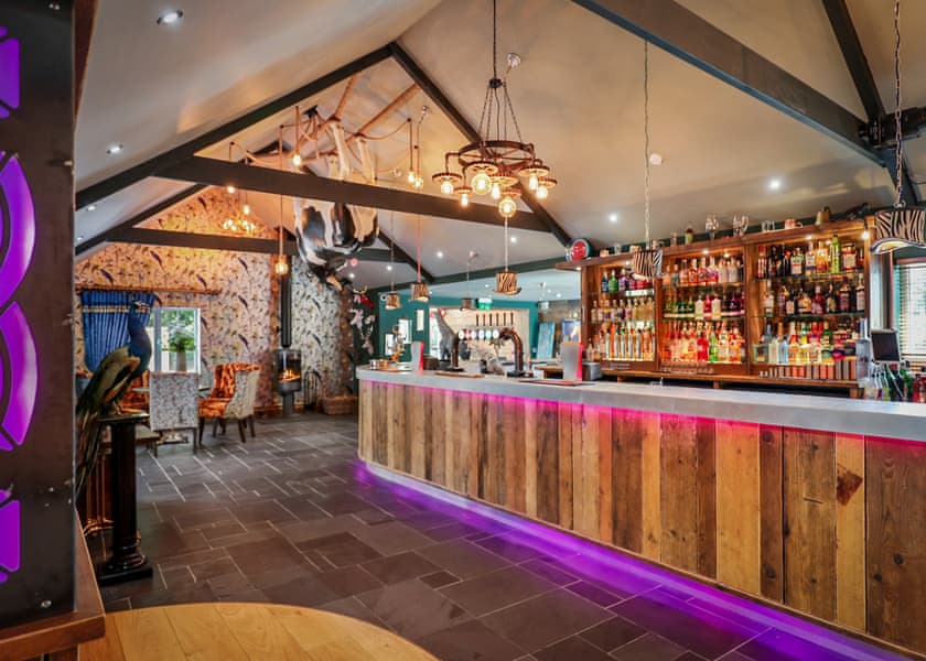 Celtic Escapes, Narberth